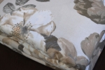 Комплект постільної білизни тм Kayra фланель Flannel Rose полуторний код 50005