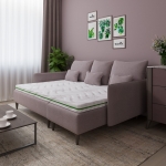 Тонкий Матрас Топпер-Футон SLEEPROLL SKY USLEEP 