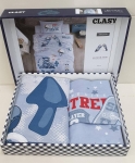 тм Aran Clasy Campus V1 подростковый артикул 17587