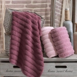 Полотенце PREMIUM Collection-12 50х90  