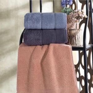 Полотенце PREMIUM Collection-5 50х90   ― Мир Текстиля